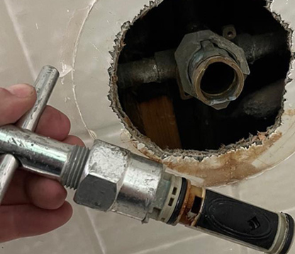 Emergency plumbing services Emergency plumbing services