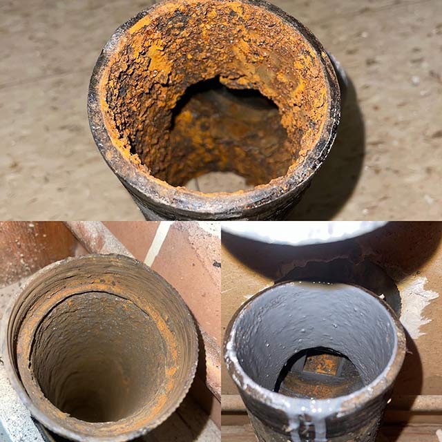 pipe lining services pipe lining services