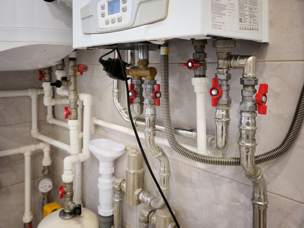 water heater repair